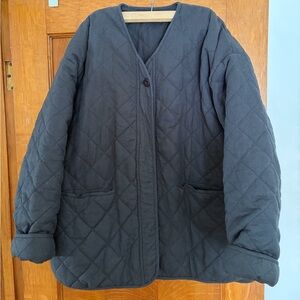 Michael Greg Dune Jacket L Cotton Linen